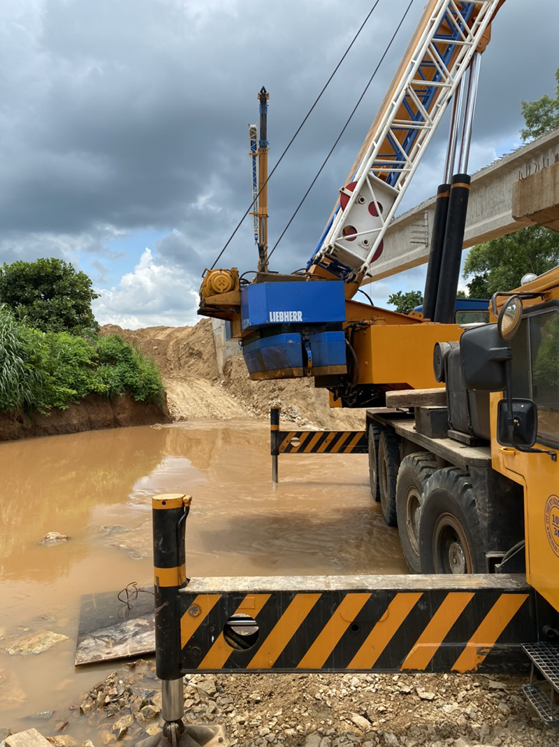dịch vụ thuê xe cẩu giá rẻ